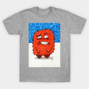 Eekar - Morning Monsters T-Shirt